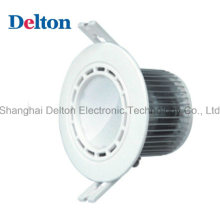 7W Round Dimmable LED Ceiling Lamp (DT-TH-7D)
